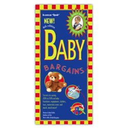 Baby Bargains Book