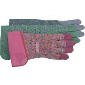 Glove, Boss Heavy Duty Split Leather by