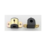 Energy Suspension 3-5202G Sway Bar End Bushing