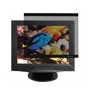 Compucessory 20505 Tempered Glass Anti Glare Filter for 17 Screen (CCS20505) Category:... by 