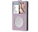 Electronics : Belkin Ipod Nano 3G Remix Pc case * Hexagon; Silver