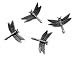 Dragonfly Pushpins