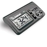 Izzo A43093 Swami 3000 Golf GPS Unit Bundle