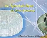 Robomop Ersatzpads 25 Stueck