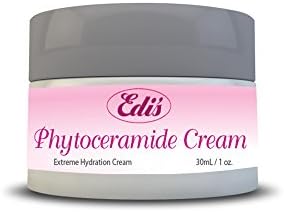 Edi's Secret Phytoceramide Anti-Aging Cream, 1 oz