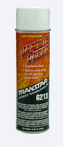 TRANSTAR TECHNOLOGIES 6213 JAMMIN CLEAR AEROSOL - CN