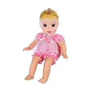 Disney Princess Baby Doll - Aurora