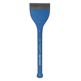 Dasco #471-0 2x10 Floor Chisel by DASCO PRO INC