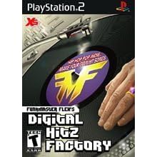 Funkmaster Flex Digital Hitz Factory