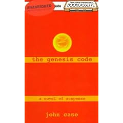 The Genesis Code (Bookcassette(r) Edition)