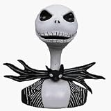 Neca Nightmare Before Christmas Animatronic Full Sized Jack Bust with sound