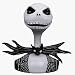 Neca Nightmare Before Christmas Animatronic Full Sized "Jack" Bust with sound