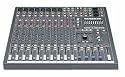 12 Channels Of Mackie Mixing w/Superb Built-in Effects