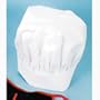 White Adult Chef Hat