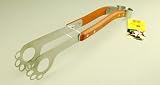 Homeasy FSC BBQ Tongs