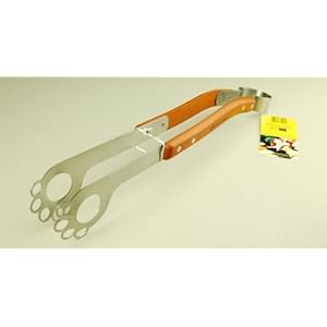 Bbq Tongs