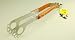 Homeasy FSC BBQ Tongs