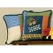 Under Construction - Decorative Pillows
