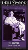 Yul Brynner: Man Who Was King [VHS]