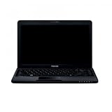 Toshiba Satellite Pro L630-15W - Core i3 380M / 2.53 GHz - RAM 4 GB - HDD 500 GB
