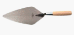 Review Marshalltown 33 10 / Marshalltown 33 Brick Trowel 10in