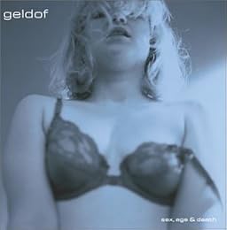 Bob Geldof Foto 3