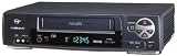Philips VRB664AT 4-Head HiFi VCR