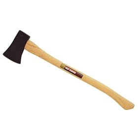 Ames True Temper Boy's Axe #1188700 by AMES TRUE TEMPER
