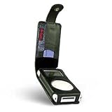 Krusell Genuine Leather case for Apple iPod mini - 75205