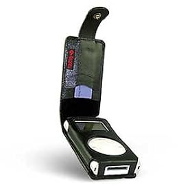 Krusell Genuine Leather case for Apple iPod mini - 75205
