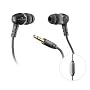 Headset Occluded