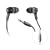 Headset Occluded