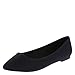 Christian Siriano for Payless Women's Gigi Point Flat