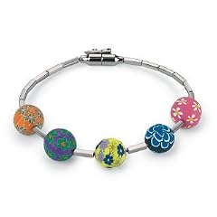 Swatch bijoux Pila Armband, Gr. Medium JBD008-M