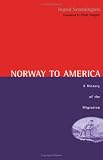Norway to America CB