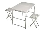  : Coleman Pack-Away Table for 2