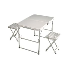 Coleman Pack-Away Table for 2