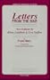 Letters from the War (American University Studies, Series XX, Fine Arts, Vol. 16)
