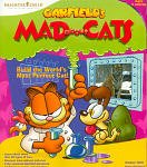  : Garfield Mad About Cats-A4