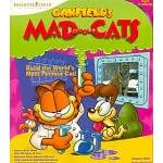 Garfield Mad About Cats-A4