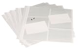 UPC 023602012042 product image for Pioneer Refill Pages for the MP-300 Post Bound Photo Album, Pack of 5 Pages. | upcitemdb.com