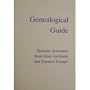 Genealogical guide to German ancestors from East Germany and eastern Europe
