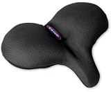 SUPER SIZED BICYCLE SEAT