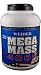 Weider Nutrition Mega Mass 4000 weißer Schokolade Pralinen 7000g