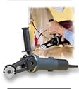 Arbortech Mini Grinder Complete w/Motor