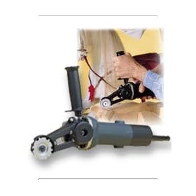 Arbortech Mini Grinder Complete w/Motor