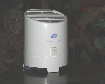 Aroma Stream Diffuser