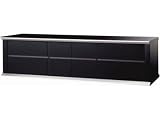朝日木材加工 ホームシアター対応テレビスタンド 46~61インチ用 AS-1600DX AS-1600DX