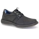 Dr Martens Original Mens Alby 3 Eye Shoe Black 12480001 8 Uk Regular
