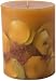 Rosy Rings Apple Pear, 6-1/2-Inch Round